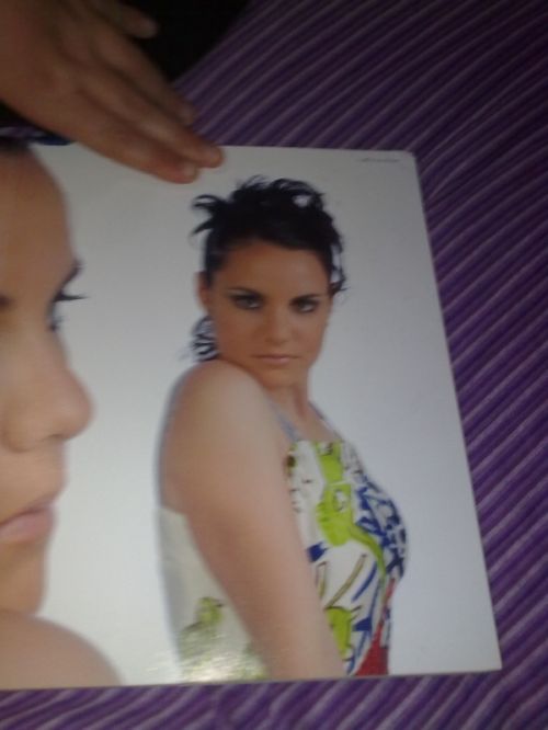 Fotografia de Anna - Galeria Fotografica: yo - Foto: 