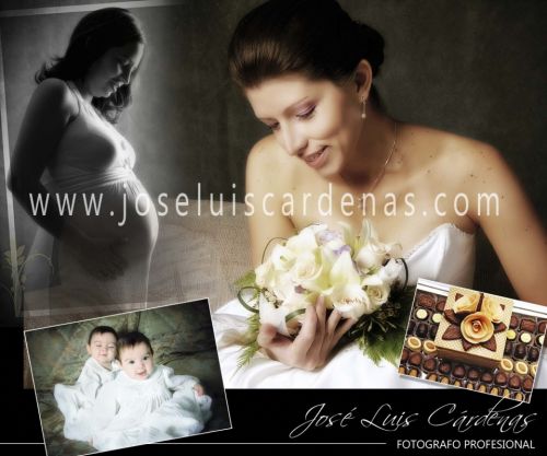 Fotografia de jose luis  cardenas - Galeria Fotografica: fotografia y video profesional - Foto: 