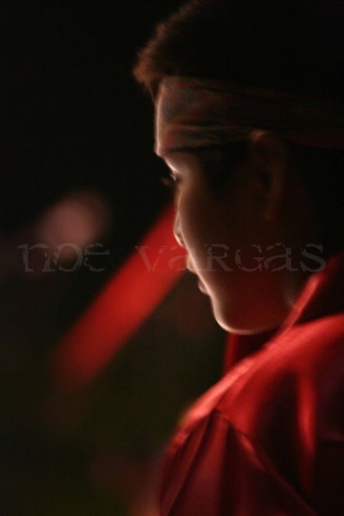 Fotografia de No� Vargas - Galeria Fotografica: Folk - Foto: 