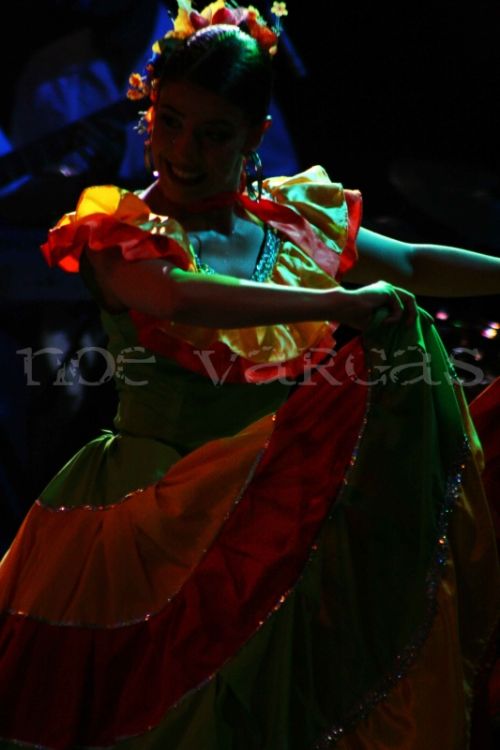 Fotografia de No Vargas - Galeria Fotografica: Folk - Foto: 