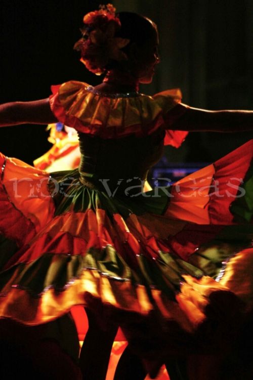 Fotografia de No Vargas - Galeria Fotografica: Folk - Foto: 