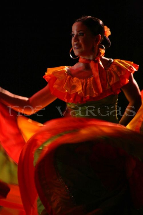 Fotografia de No Vargas - Galeria Fotografica: Folk - Foto: 