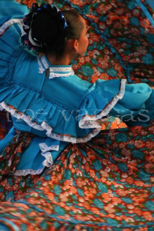 Fotografia de No Vargas - Galeria Fotografica: Folk - Foto: 