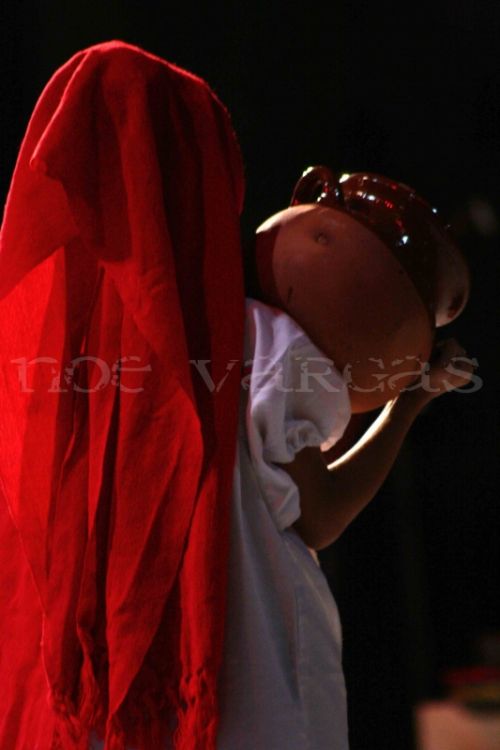 Fotografia de No� Vargas - Galeria Fotografica: Folk - Foto: 