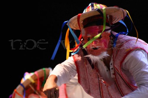 Fotografia de No Vargas - Galeria Fotografica: Folk - Foto: 