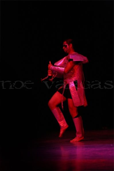 Fotografia de No Vargas - Galeria Fotografica: Folk - Foto: 