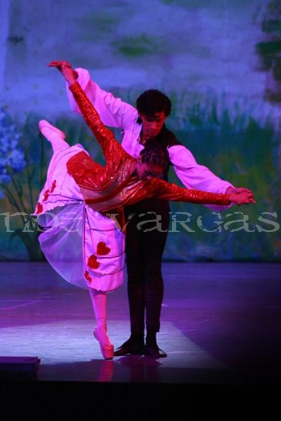 Fotografia de No Vargas - Galeria Fotografica: Folk - Foto: 