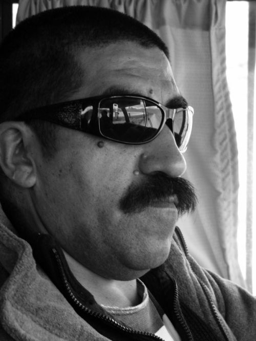 Fotografia de javier - Galeria Fotografica: imagenes - Foto: guida