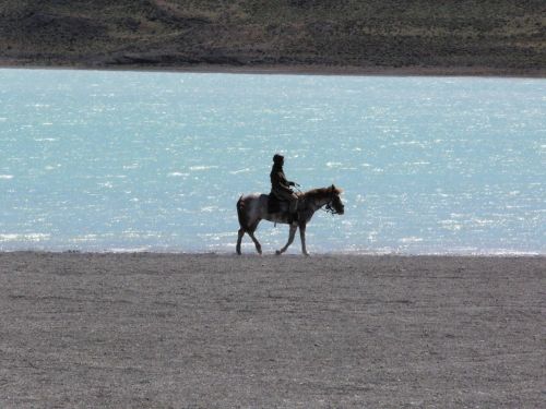 Fotografia de javier - Galeria Fotografica: imagenes - Foto: horserider