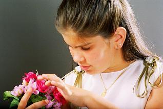 Fotografia de Gabriel Naranjo - Galeria Fotografica: LA FOTOGRAFIA ES ANALOGICA - Foto: inocencia