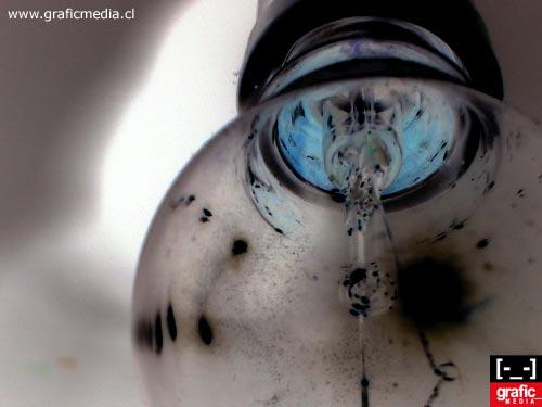 Fotografia de graficmedia - Galeria Fotografica: Positivo - Foto: ampolleta