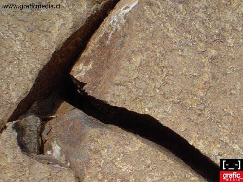 Fotografia de graficmedia - Galeria Fotografica: Cerro - Foto: Martillo