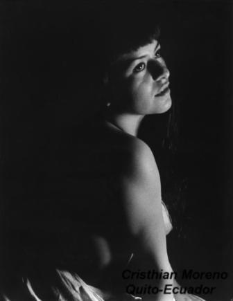 Fotografia de camv - Galeria Fotografica: desnudos - Foto: st