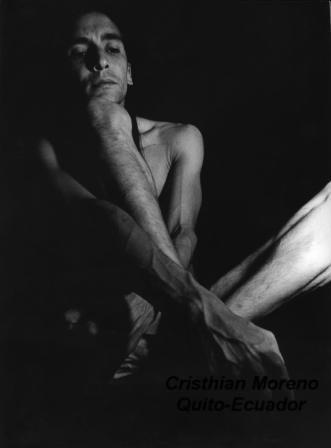 Fotografia de camv - Galeria Fotografica: desnudos - Foto: meditando