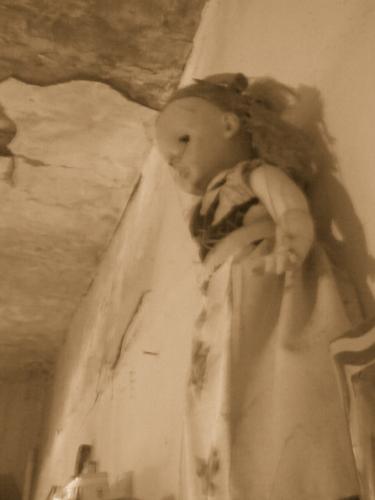 Fotografia de Lissette Gonzalez - Galeria Fotografica: Vejez - Foto: 