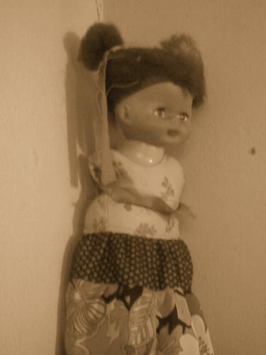 Fotografia de Lissette Gonzalez - Galeria Fotografica: Vejez - Foto: 