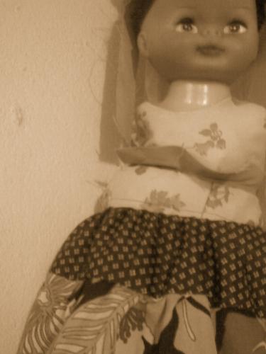 Fotografia de Lissette Gonzalez - Galeria Fotografica: Vejez - Foto: 