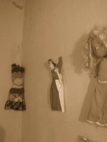 Fotografia de Lissette Gonzalez - Galeria Fotografica: Vejez - Foto: 