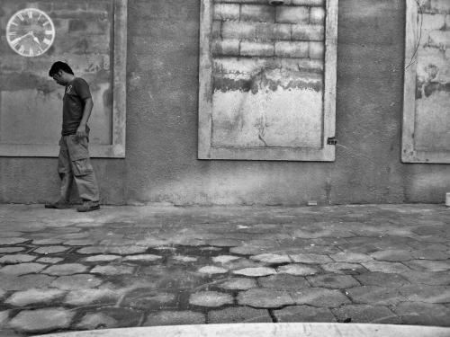 Fotografia de Roberto - Galeria Fotografica: Mis fotos - Foto: El reloj