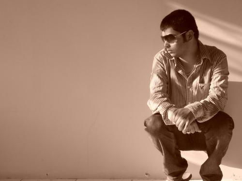 Fotografia de Roberto - Galeria Fotografica: Mis fotos - Foto: Soledad