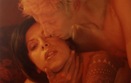 Fotografia de diony - Galeria Fotografica: Break on Through - Foto: Angel