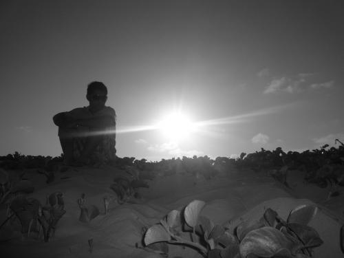 Fotografia de Roberto - Galeria Fotografica: Mis fotos - Foto: SIN TI