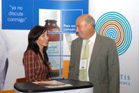 Fotografia de Flixia Serveis Fotogrfics - Galeria Fotografica: CONFERENCIA BIENNAL BARCELONA - PITZBURG - Foto: 