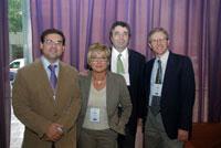 Fotografia de Flixia Serveis Fotogrfics - Galeria Fotografica: CONFERENCIA BIENNAL BARCELONA - PITZBURG - Foto: 