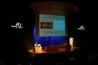 Fotografia de Flixia Serveis Fotogrfics - Galeria Fotografica: CONFERENCIA BIENNAL BARCELONA - PITZBURG - Foto: 