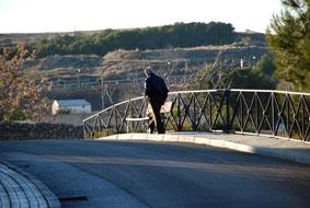 Fotografia de martagalis - Galeria Fotografica: Naturaleza Rural - Foto: Lugare�o
