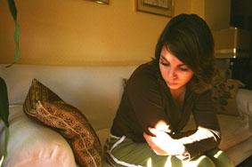 Fotografia de martagalis - Galeria Fotografica: Violencia de Gnero - Foto: 