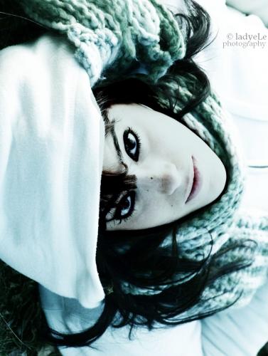 Fotografia de imladyele - Galeria Fotografica: Mis fotografas. - Foto: Cold.