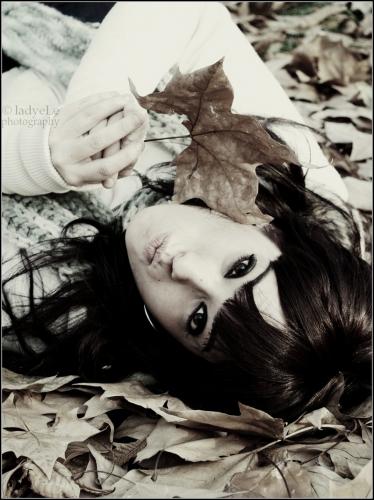 Fotografia de imladyele - Galeria Fotografica: Mis fotografas. - Foto: Otoo.