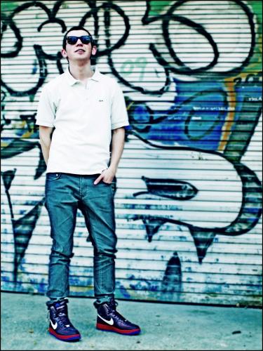 Fotografia de imladyele - Galeria Fotografica: Mis fotografas. - Foto: Fashion.