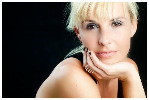 Fotografia de ESTHER - Galeria Fotografica: mi mundo - Foto: 