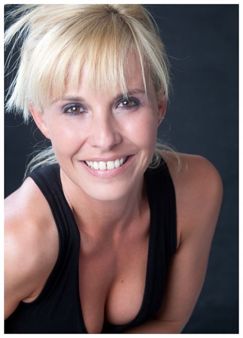 Fotografia de ESTHER - Galeria Fotografica: mi mundo - Foto: 