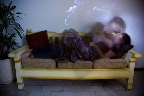 Fotografia de Produtziones Aldabar - Galeria Fotografica: Coniunctio Oppositorum - Foto: Coniunctio Oppositorum 2