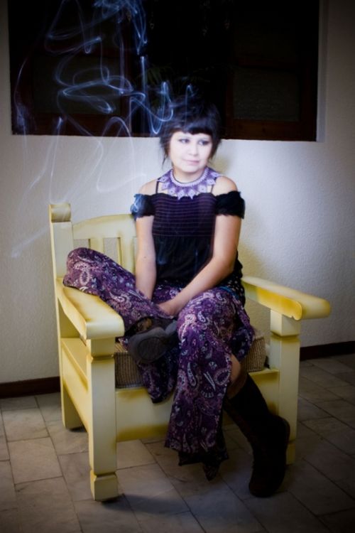 Fotografia de Produtziones Aldabar - Galeria Fotografica: Coniunctio Oppositorum - Foto: Coniunctio Oppositorum 3