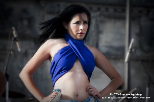 Fotografia de Gustavo OpusLab - Galeria Fotografica: Portafolio - Foto: 