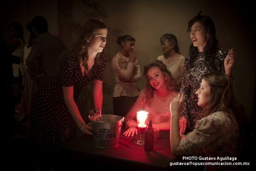 Fotografia de Gustavo OpusLab - Galeria Fotografica: Portafolio - Foto: 