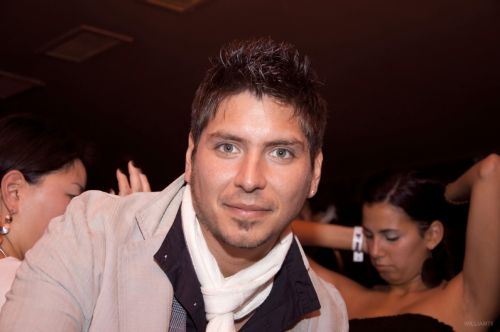 Fotografia de William Park - Galeria Fotografica: Eventos - Foto: 