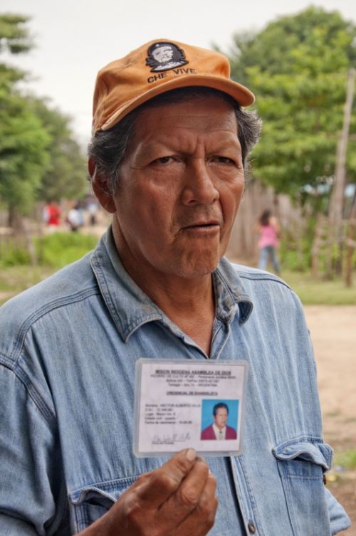 Fotografia de William Park - Galeria Fotografica: Retrato - Foto: 