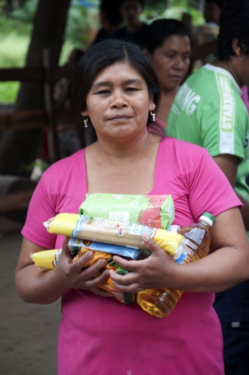 Fotografia de William Park - Galeria Fotografica: Wichis - Foto: 