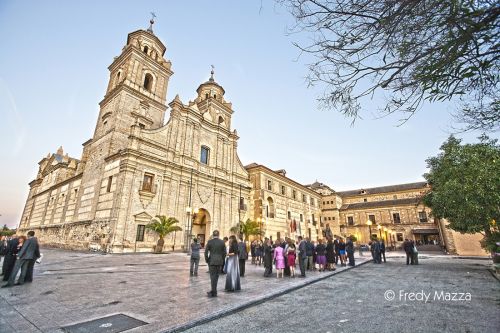 Fotografia de Fredy Mazza - Galeria Fotografica: Fotografa Boda & Eventos - Foto: 