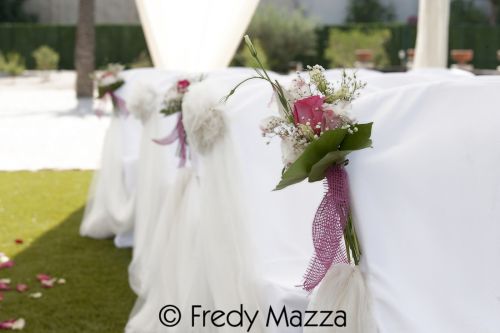 Fotografia de Fredy Mazza - Galeria Fotografica: Fotografa Boda & Eventos - Foto: 