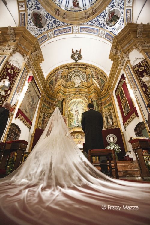 Fotografia de Fredy Mazza - Galeria Fotografica: Fotografa Boda & Eventos - Foto: 