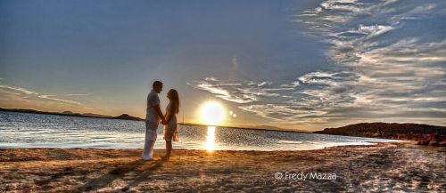 Fotografia de Fredy Mazza - Galeria Fotografica: Fotografa Boda & Eventos - Foto: 