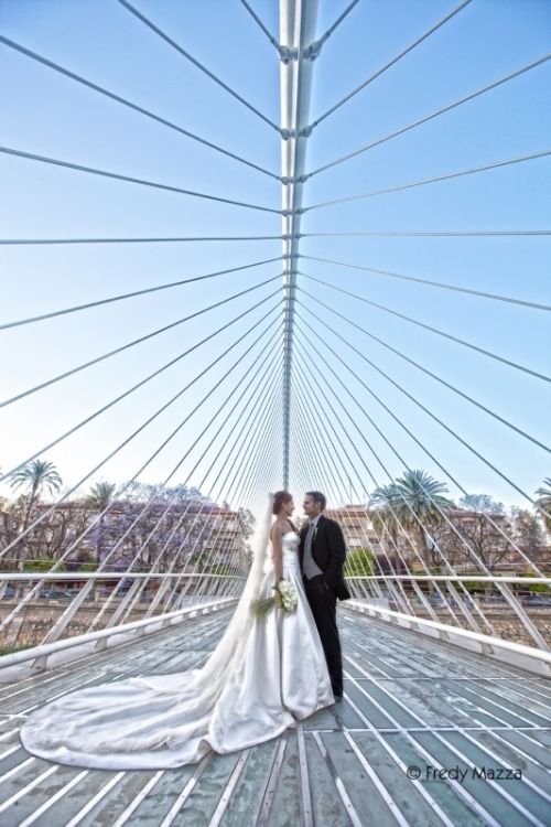 Fotografia de Fredy Mazza - Galeria Fotografica: Fotografa Boda & Eventos - Foto: 