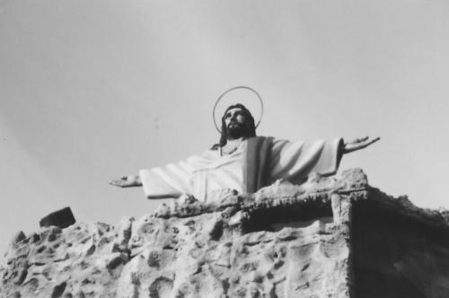 Fotografia de Melita - Galeria Fotografica: Blanco y Negro - Foto: Tierra Santa1