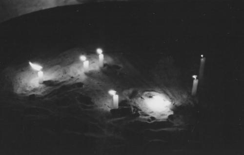 Fotografia de Melita - Galeria Fotografica: Blanco y Negro - Foto: Tierra Santa2